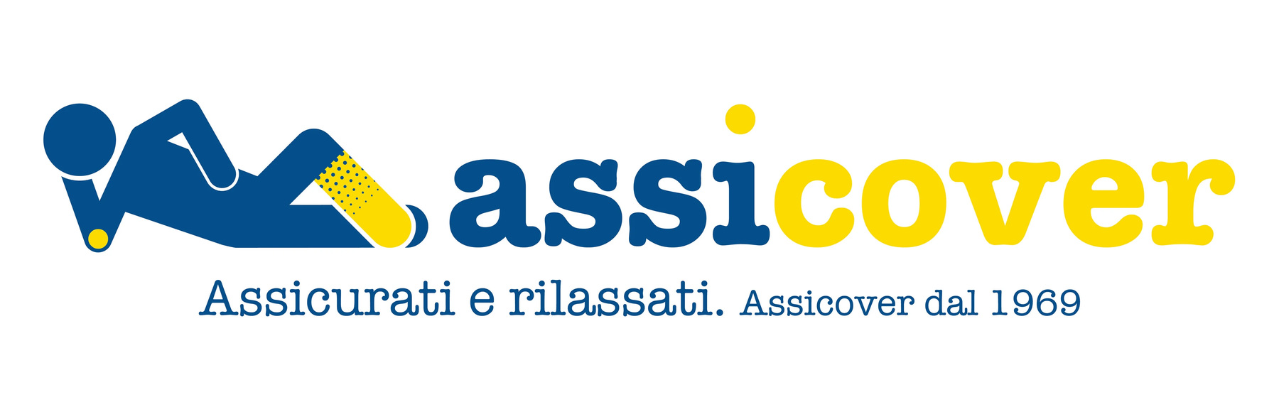 Assicover — Marchio e mascotte