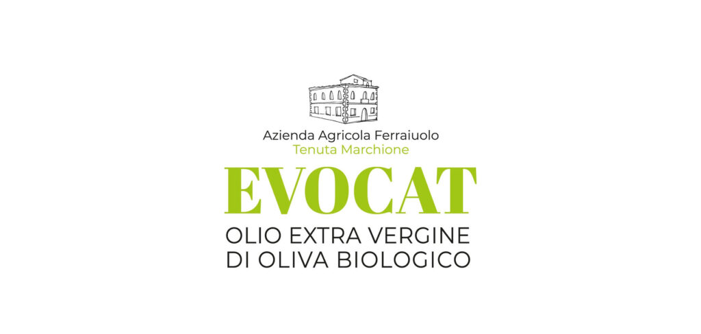 EVOCAT — Identità del brand
